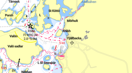 Fjällbacka - Richters Gästhamn