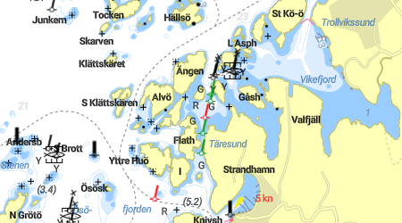 Alvö Ö, Persholmen