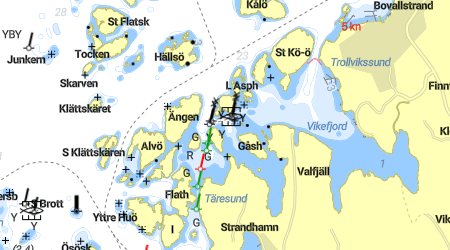 Aspholmen