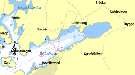 Gerlesborg