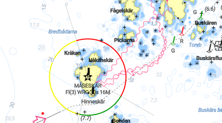 Måseskär