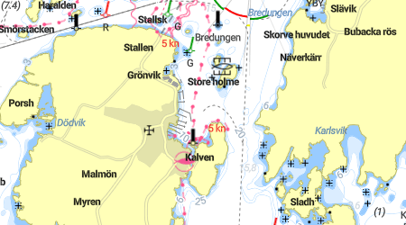Malmöns Marina
