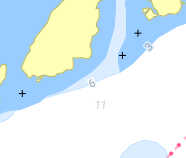 Härmanö, Roparen, Slipestenen