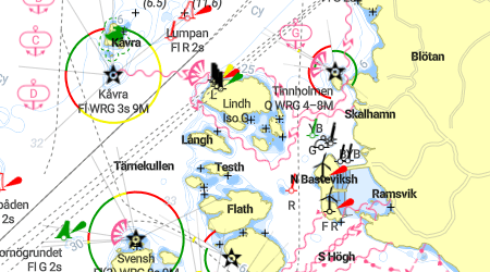 Lindholmen