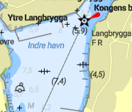 Halden