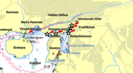 Halden