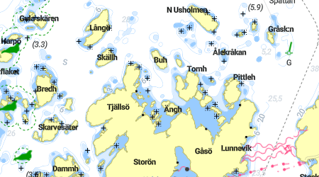 Ängholmen