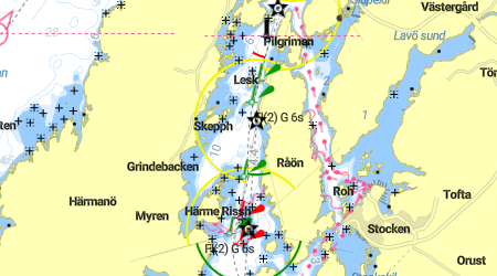 Härmanö O