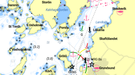 Porsholmen