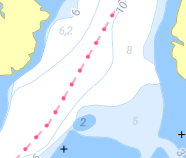 Assholmen, Rörholmen