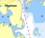 Pilgrimen