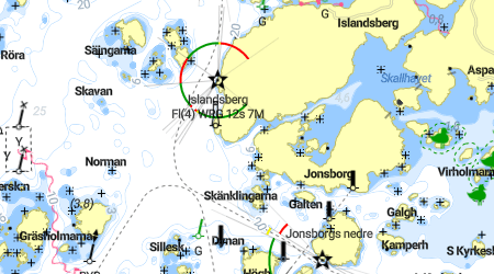 Jonsborg