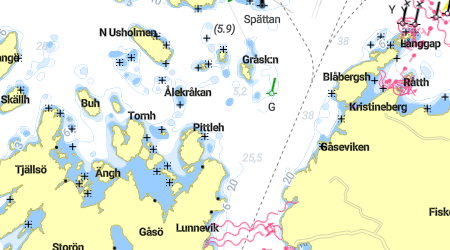 Pittleholmen
