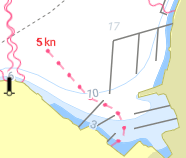 Norra hamnens gästhamn