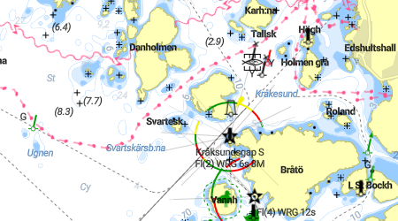 Kråkholmen