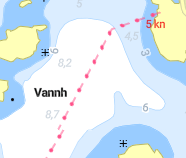 Hälleviksstrands gästhamn