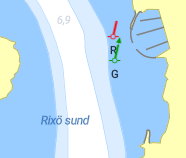 Rixö Båtklubb