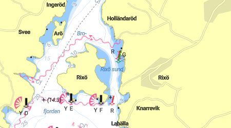 Rixö Båtklubb