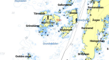 Altarholmen