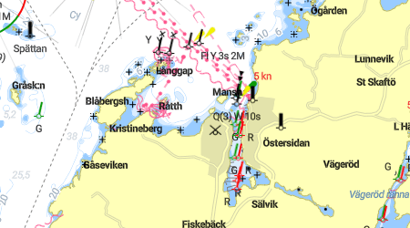 Fiskebäckskil - Gullmarsstrand Hotell och Konferens