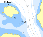 Roland, Bråtö