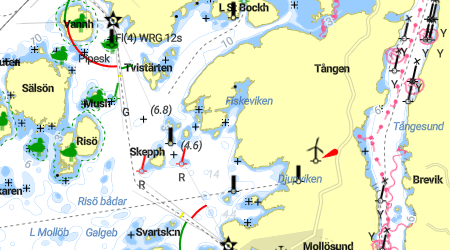 Fiskeviken