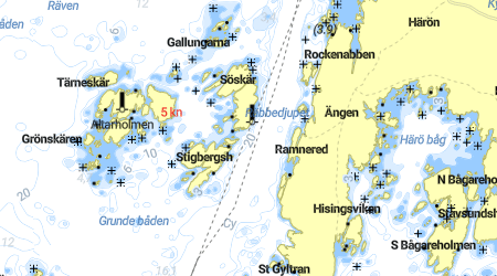 Stigbergsholmen, Rockholmen