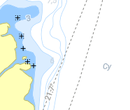 Söskär, Rockholmen