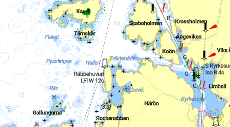 Räbbevik, Jungfruviken