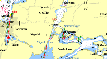 Hällsholmen