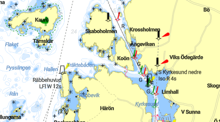 Skaboholmen