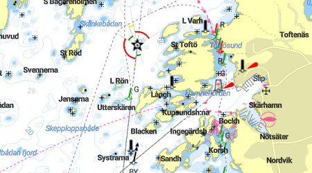 Långholmen
