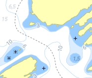 Stora Vrångsholmen