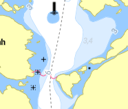 Tornholmen