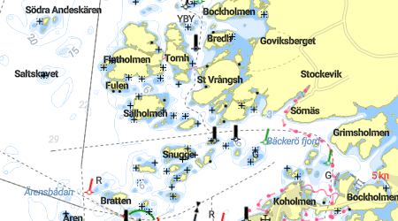 Stora Vrångsholmen