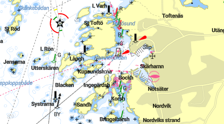 Toftö
