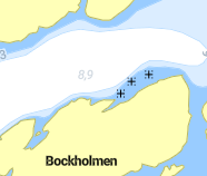 Bockholmen
