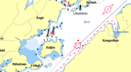 Koljön