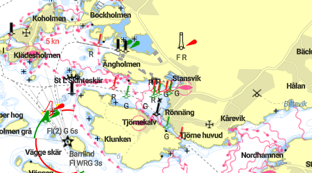 Stansviks hamn