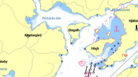 Stegelholmen V