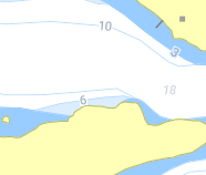 Stegelholmen NO