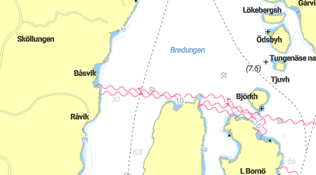 Stora Bornö