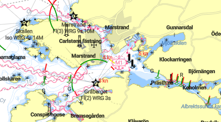 Marstrands Gästhamn