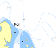 Rön, Kullen