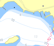 Kortholmen