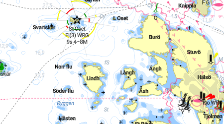 Lindholmen