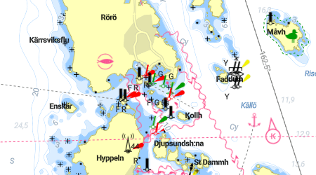 Rörö Gästhamn