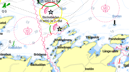 Krokholmen
