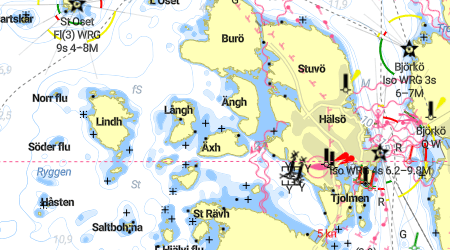 Äxholmen