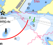 Hönö Klåva Hamn